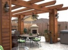 Kwikfynd Pergolas
mountcamel